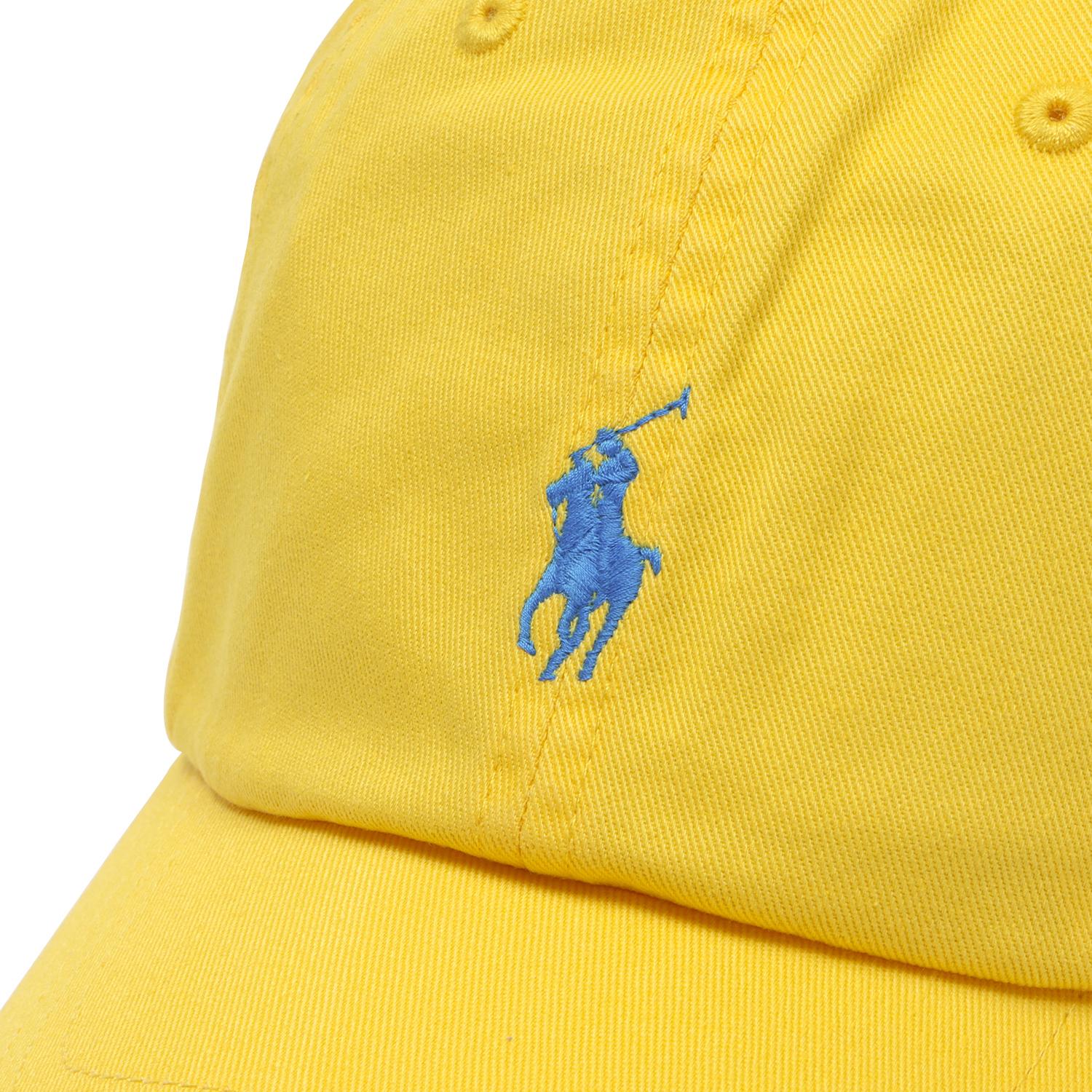  POLO RALPH LAUREN CLASSIC SPORT CAP画像4