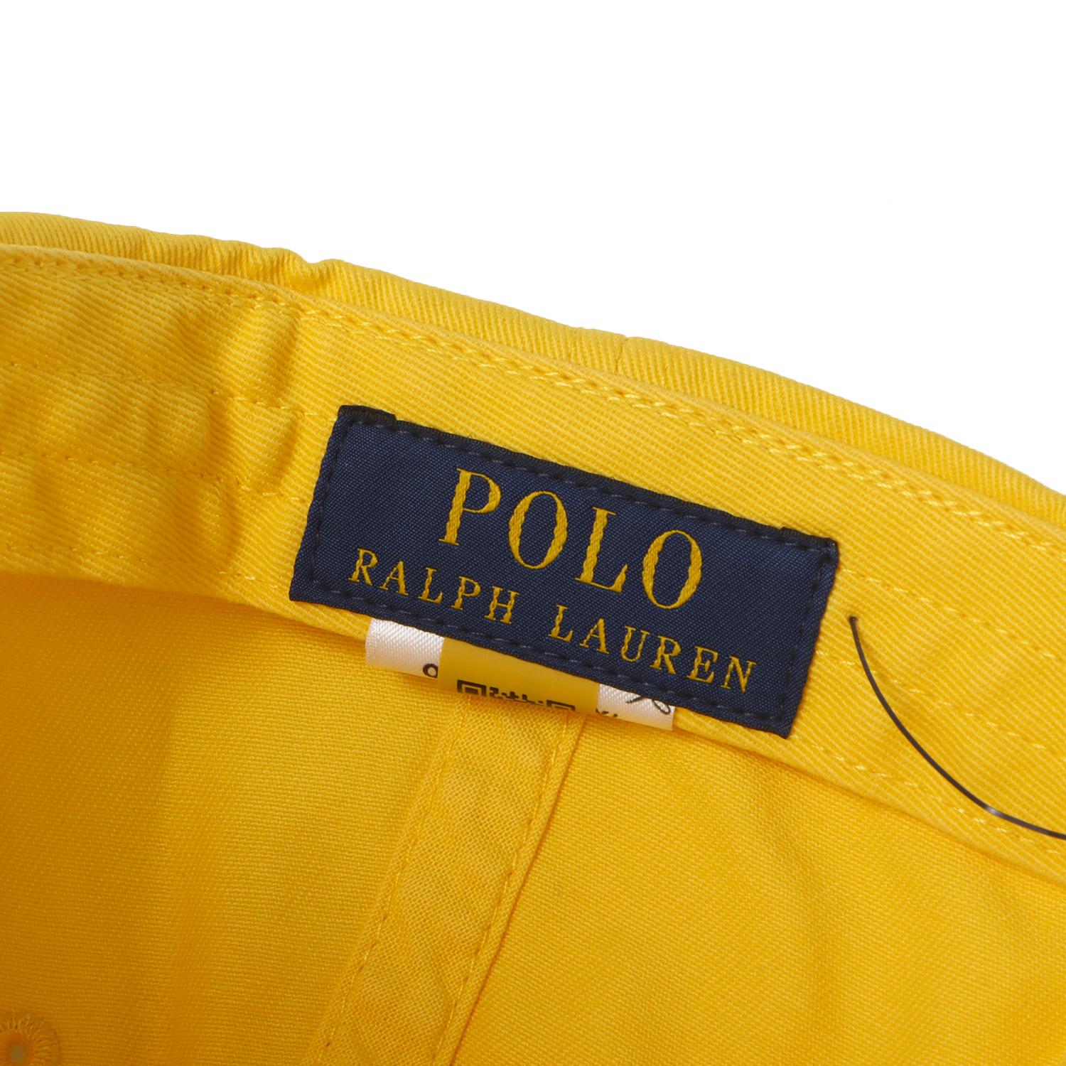  POLO RALPH LAUREN CLASSIC SPORT CAP画像5