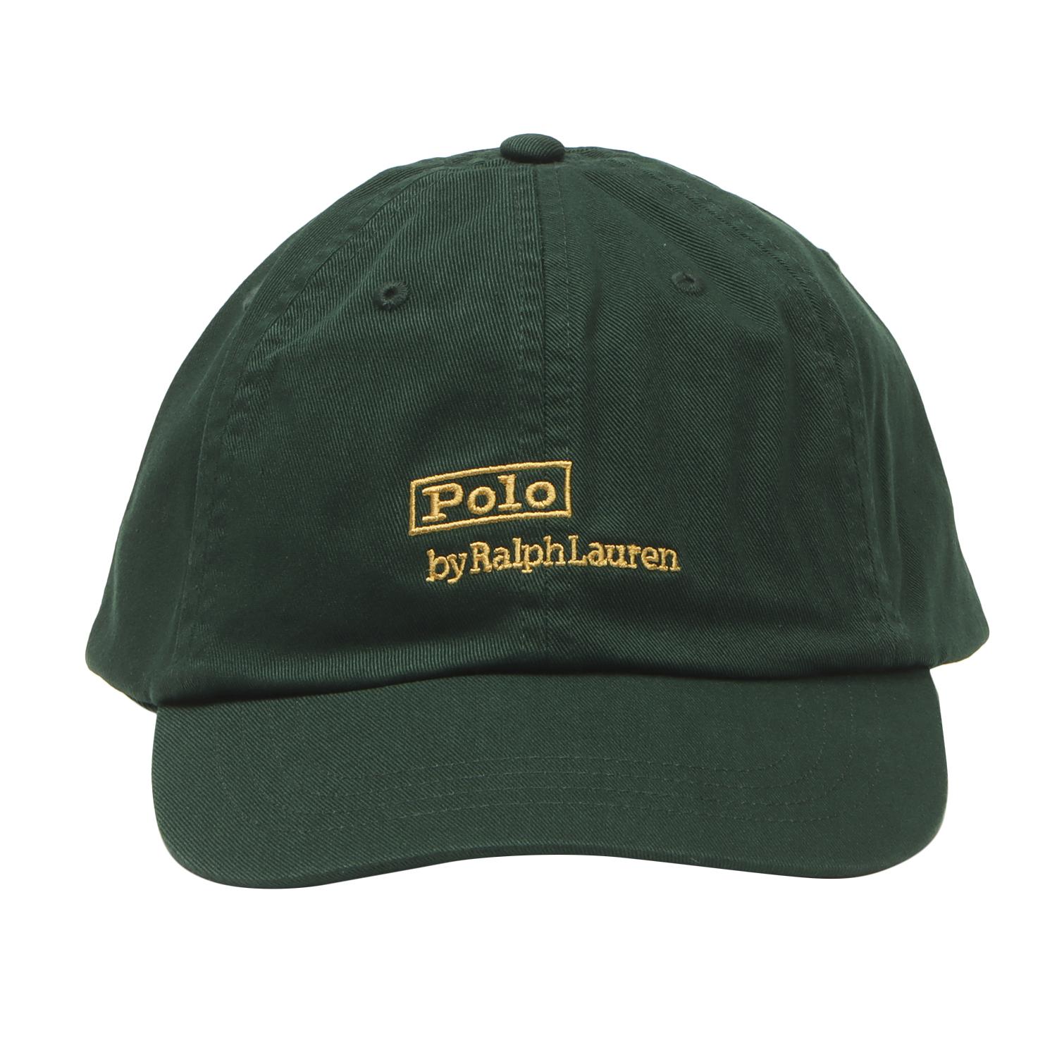  POLO RALPH LAUREN ORIGINAL LABEL LOGO CAP画像3