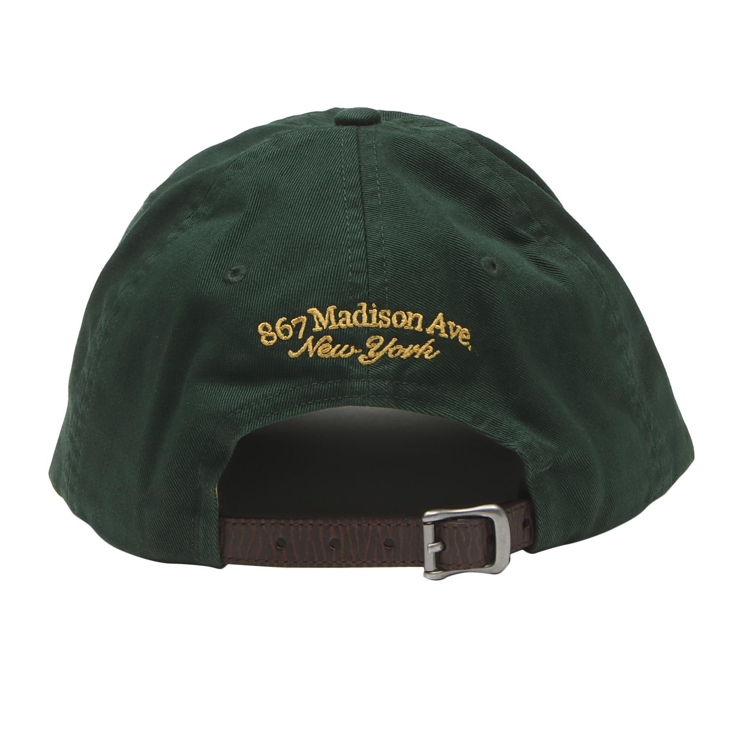  POLO RALPH LAUREN ORIGINAL LABEL LOGO CAP画像2