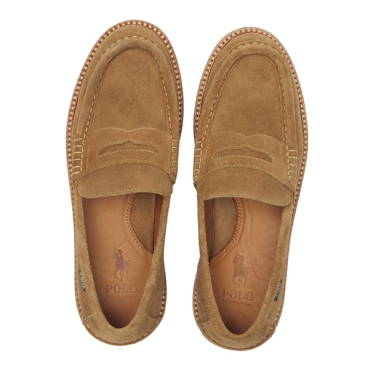  POLO RALPH LAUREN JETT PENNY画像3