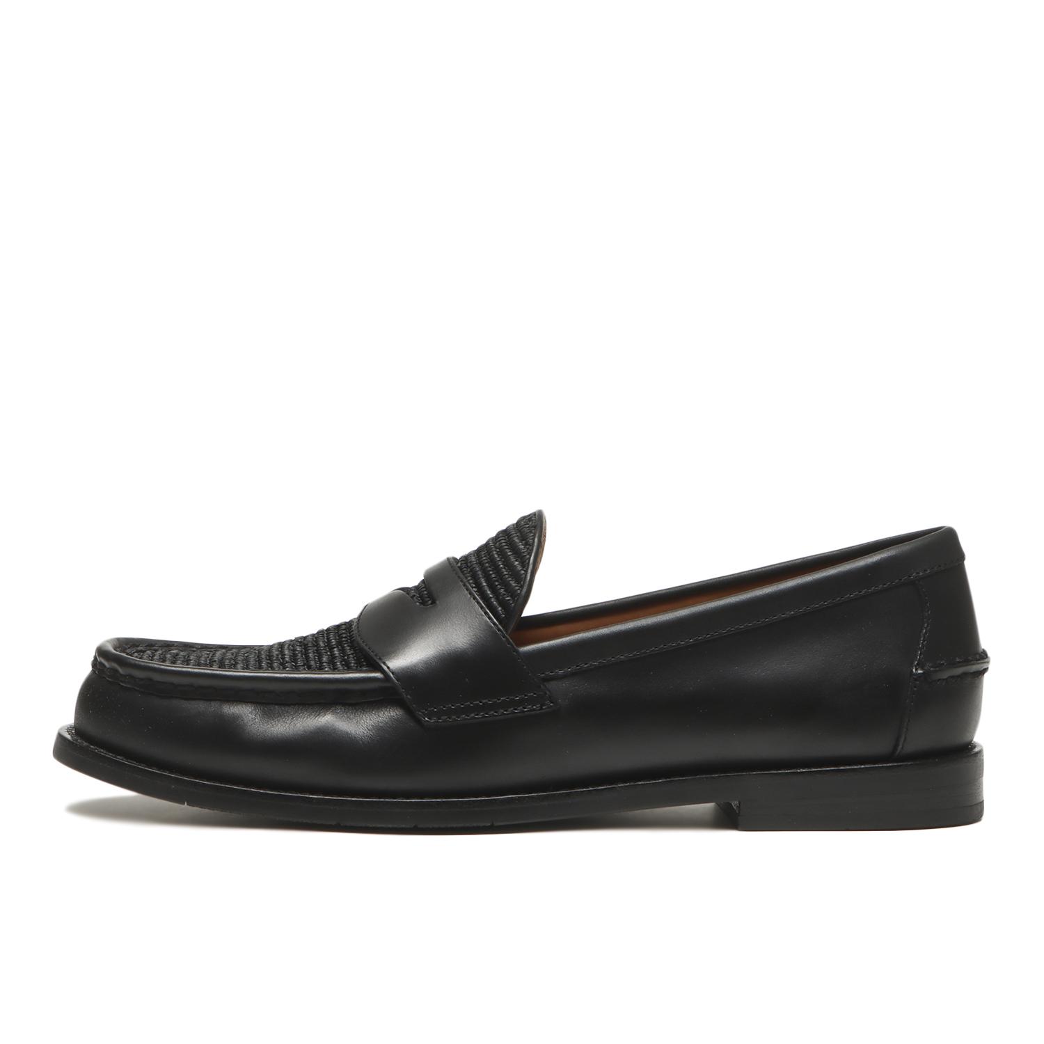  POLO RALPH LAUREN ALSTON PENNY LOAFER画像1
