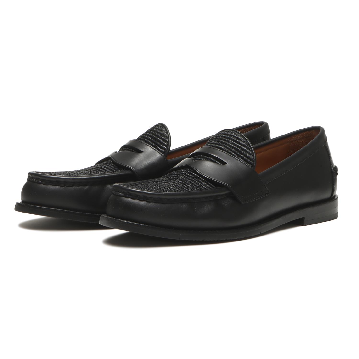  POLO RALPH LAUREN ALSTON PENNY LOAFER画像2