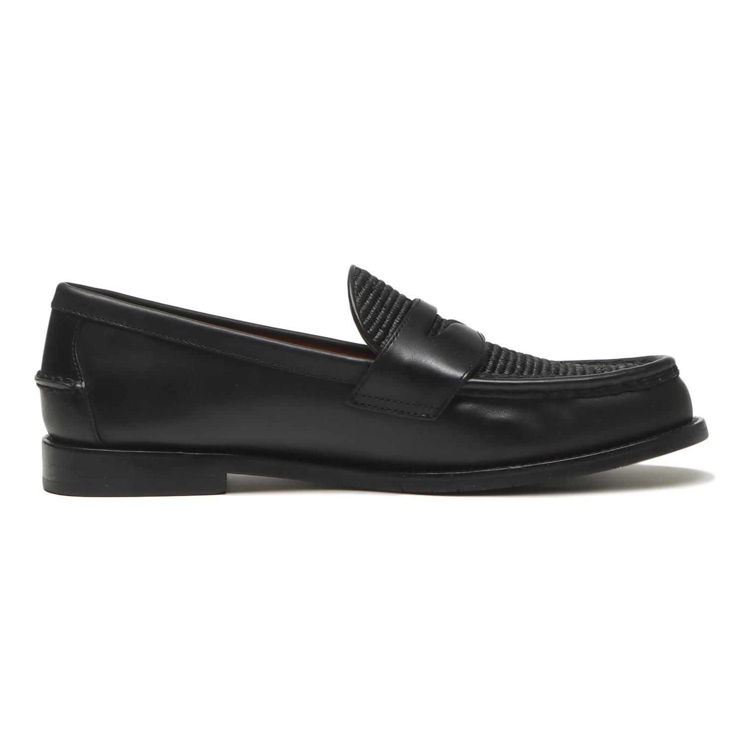  POLO RALPH LAUREN ALSTON PENNY LOAFER画像5