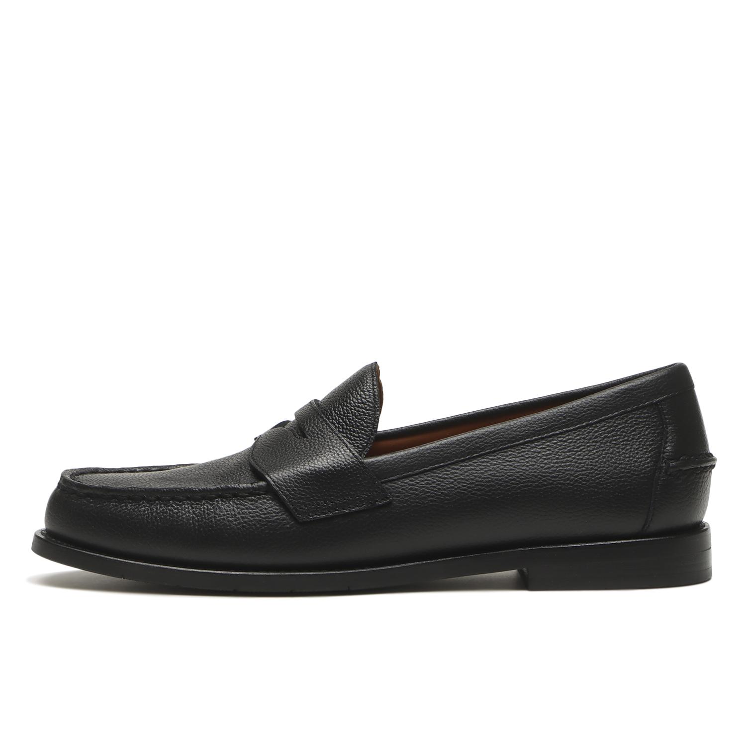  POLO RALPH LAUREN ALSTON PENNY LOAFER画像1