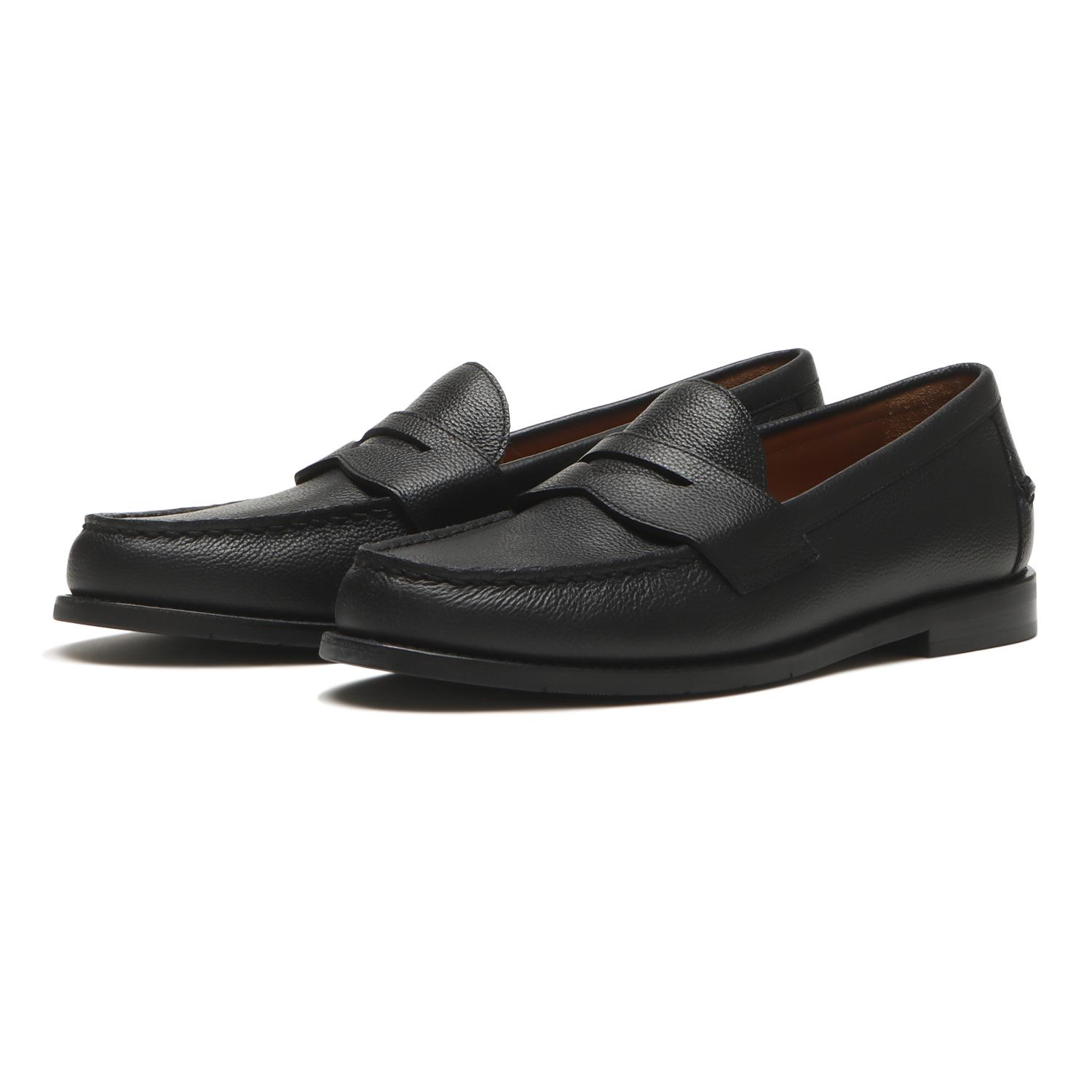 POLO RALPH LAUREN ALSTON PENNY LOAFER画像2