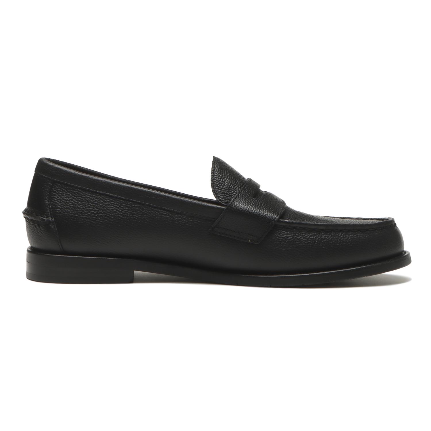  POLO RALPH LAUREN ALSTON PENNY LOAFER画像5