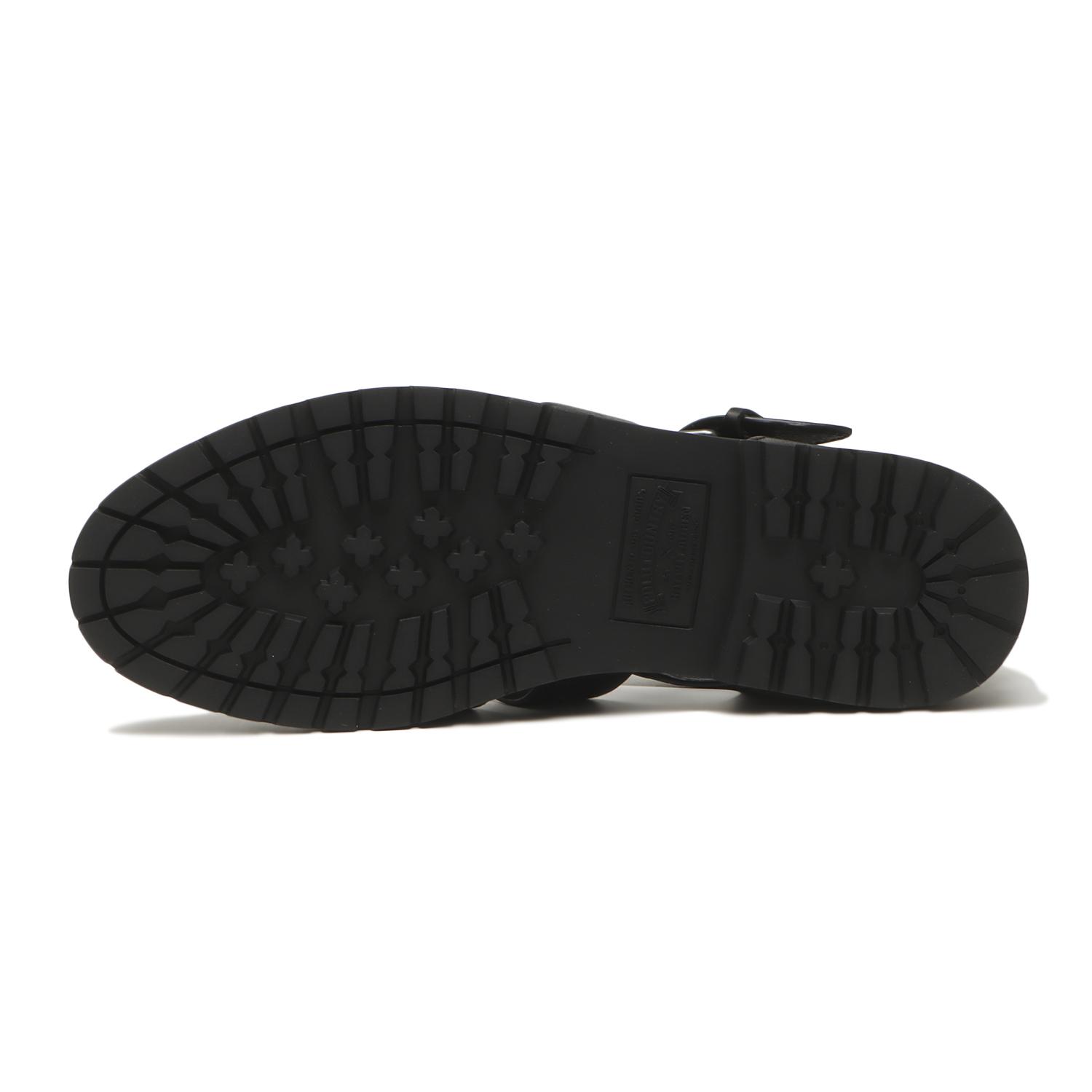  POLO RALPH LAUREN FINN LUG SANDALS画像6