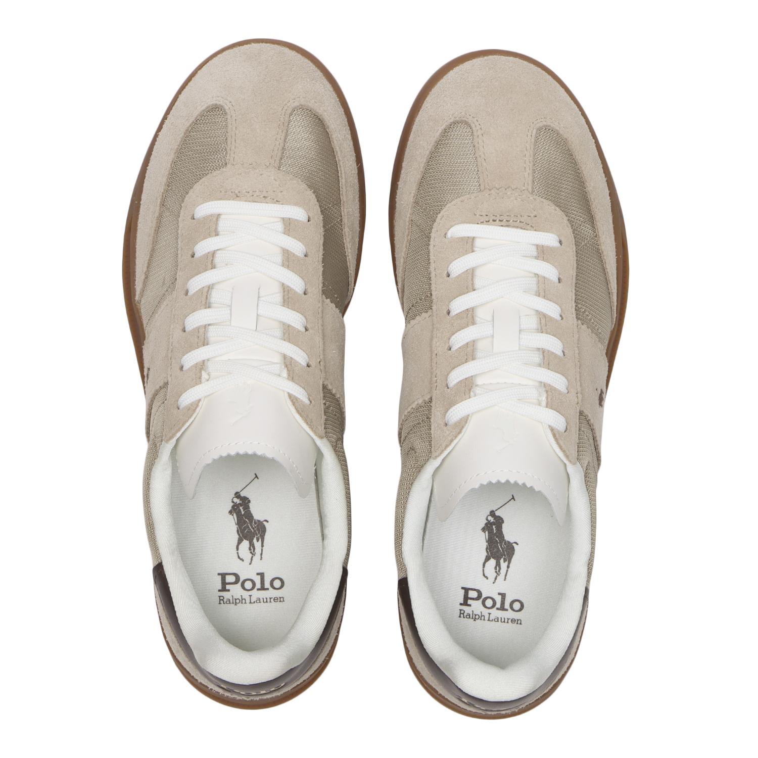 POLO R.LAUREN】 ポロラルフローレン HERITAGE AERA ヘリテージ エラ