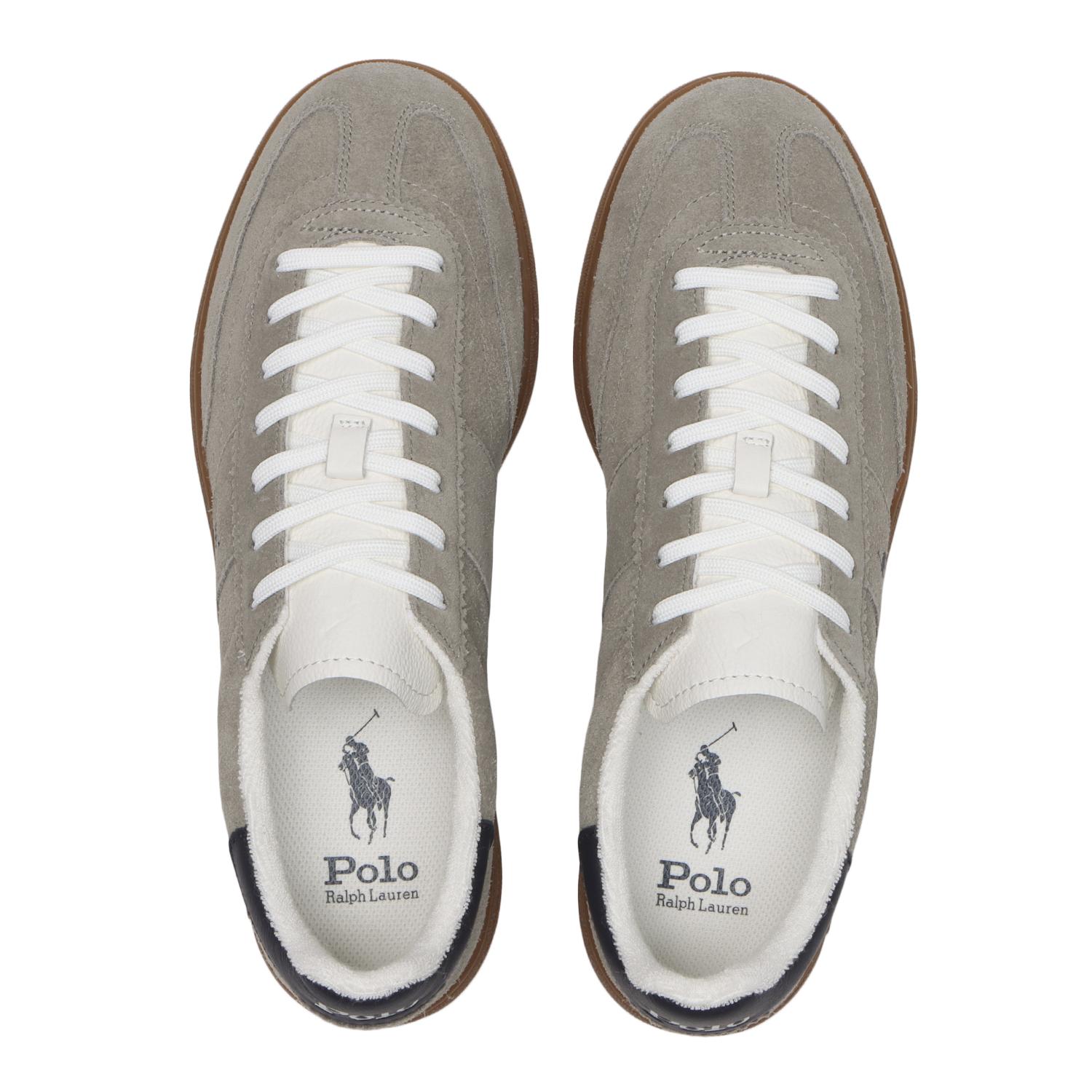 POLO R.LAUREN】 ポロラルフローレン BEDFORD ベッドフォード