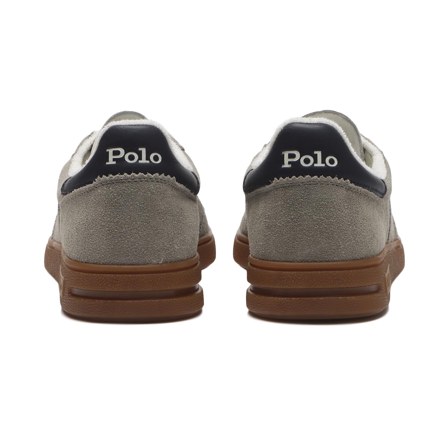 POLO R.LAUREN】 ポロラルフローレン BEDFORD ベッドフォード