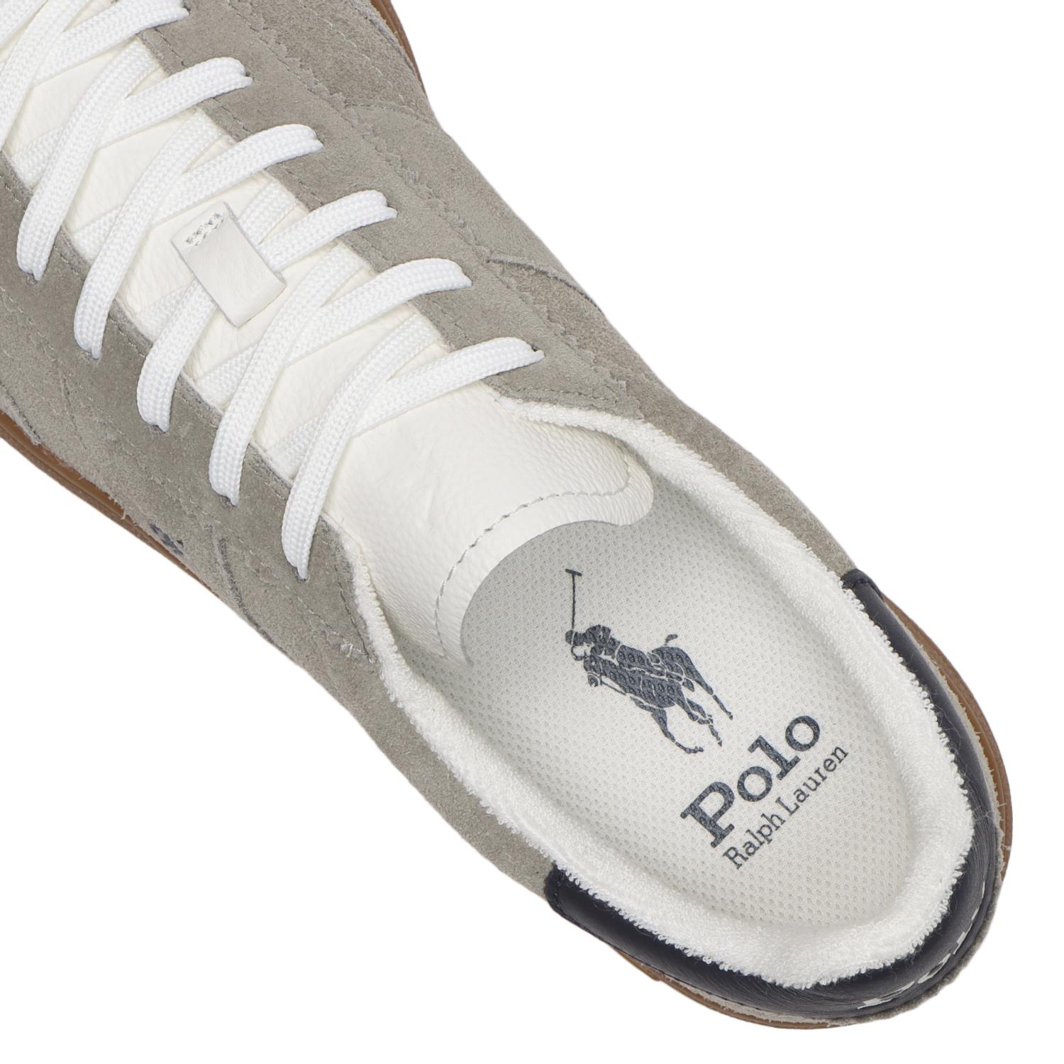 POLO R.LAUREN】 ポロラルフローレン BEDFORD ベッドフォード