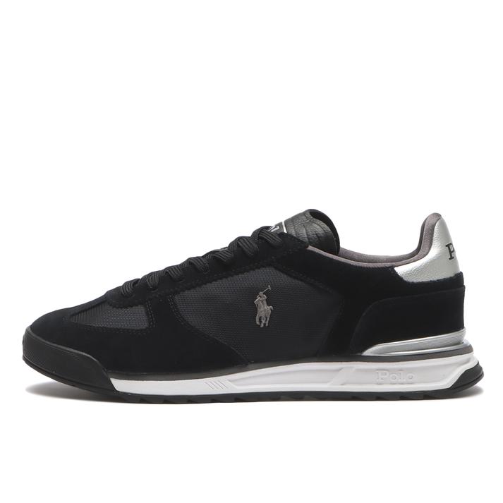 POLO R.LAUREN ���@���b�N BLACK