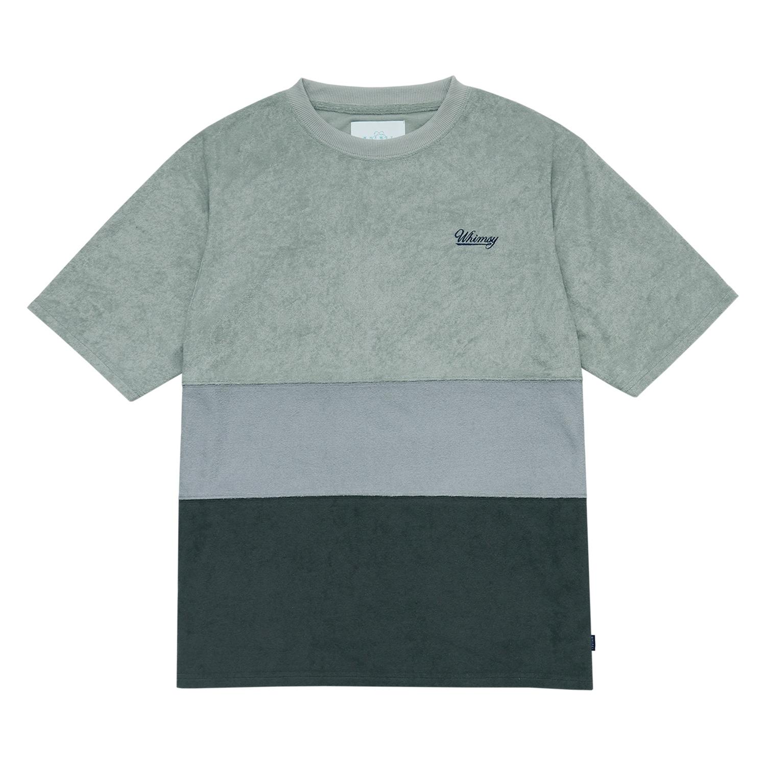  WHIMSY POOL-SIDE TEE画像1