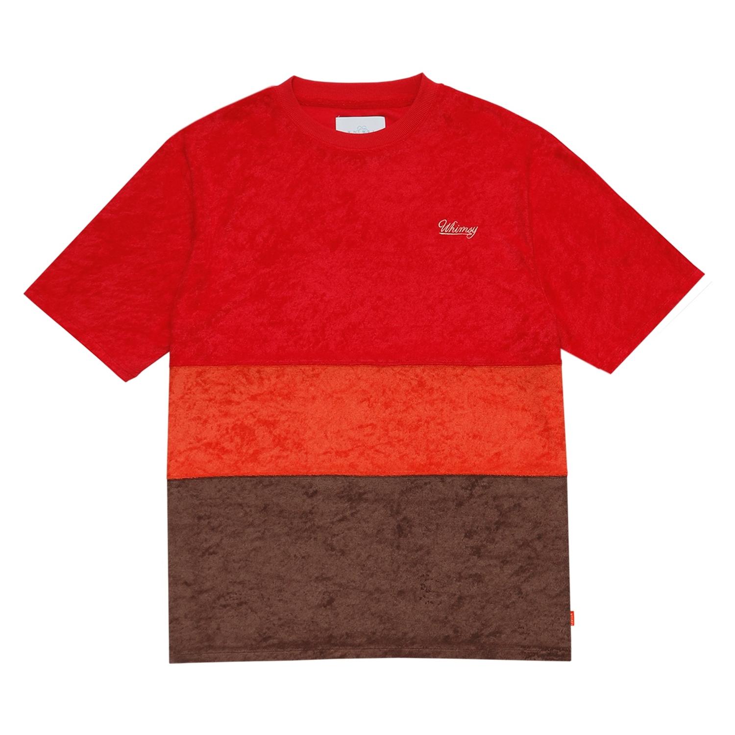  WHIMSY POOL-SIDE TEE画像1