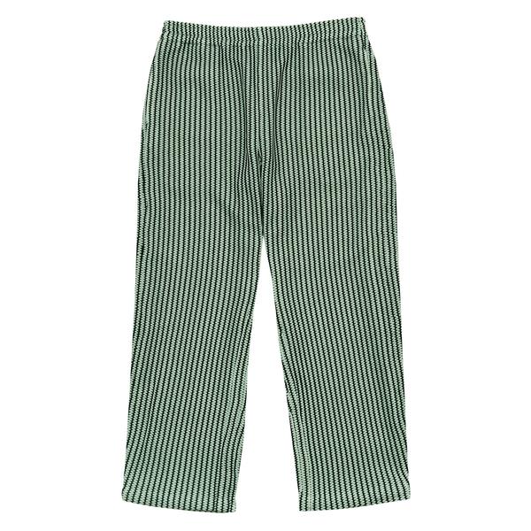 WHIMSY ニット ビーチパンツ マルチカラー M