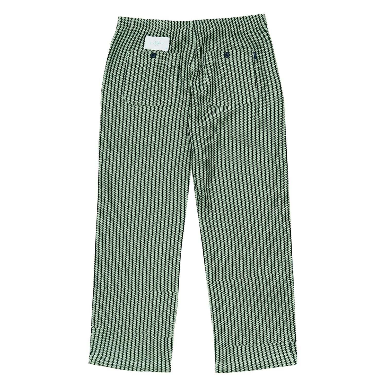  WHIMSY KNIT BEACH PANT画像3