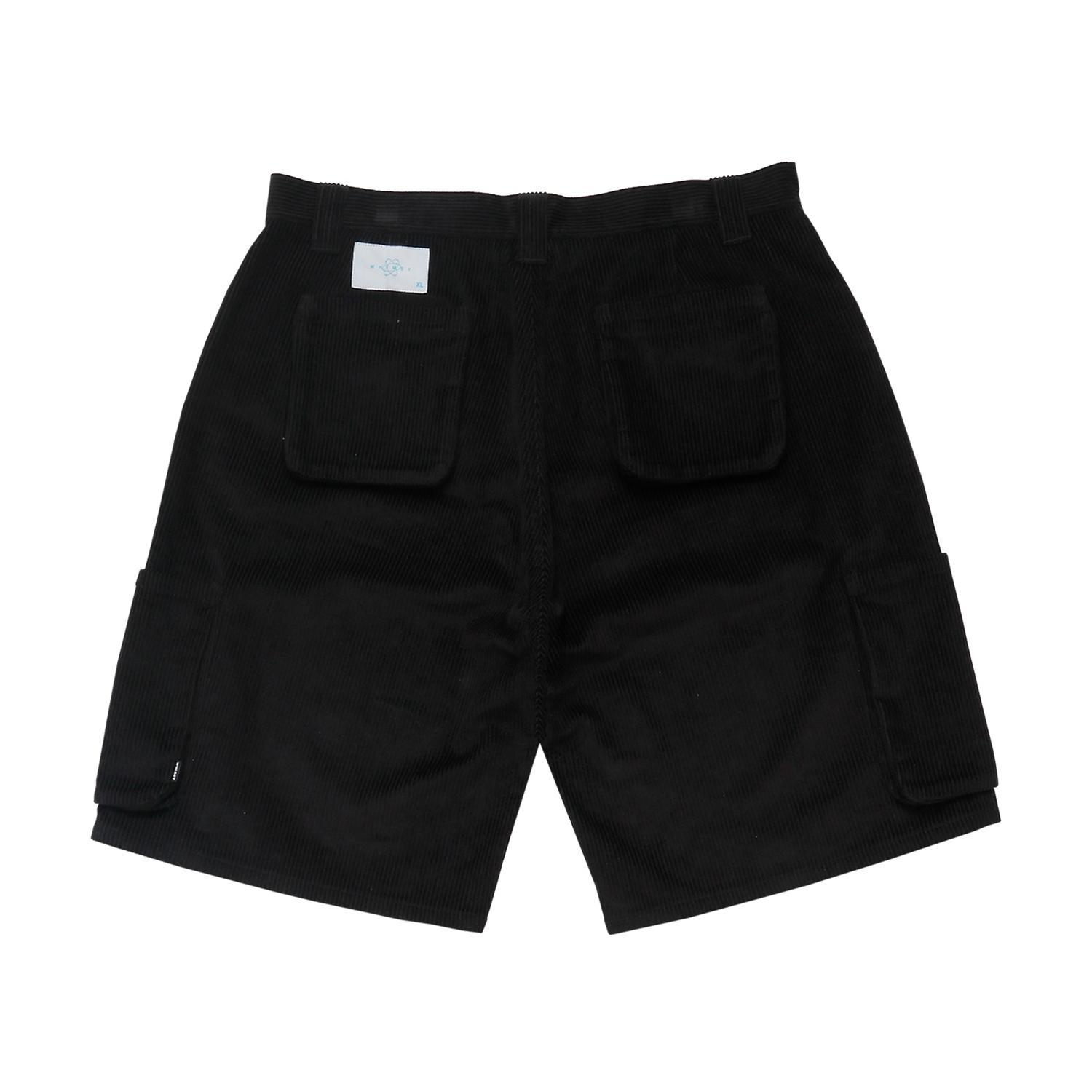  WHIMSY CORDUROY CARGO SHORT画像3
