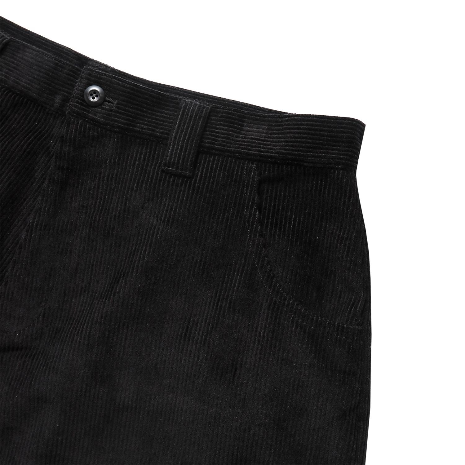  WHIMSY CORDUROY CARGO SHORT画像4