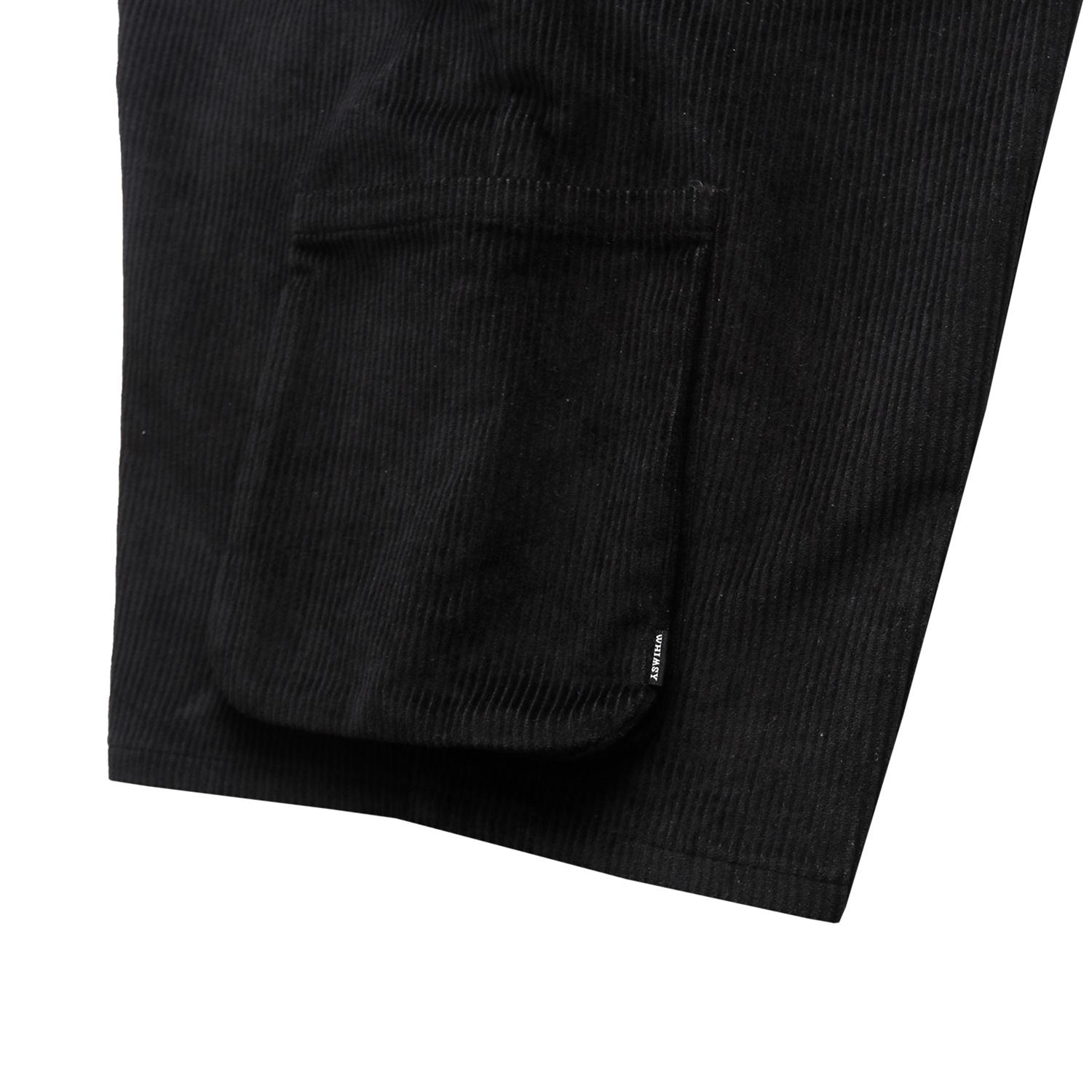  WHIMSY CORDUROY CARGO SHORT画像6