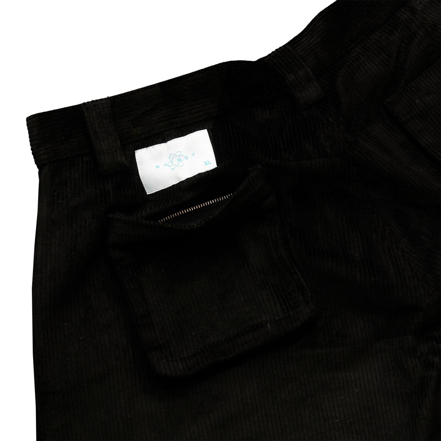  WHIMSY CORDUROY CARGO SHORT画像5