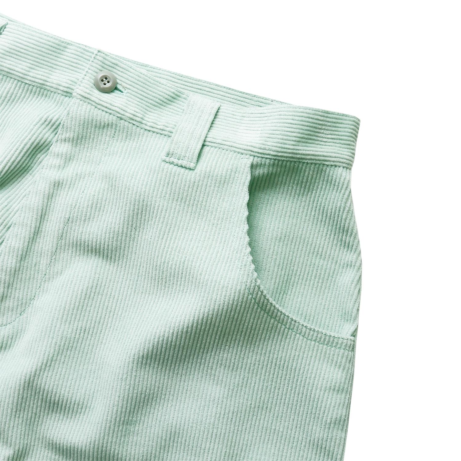  WHIMSY CORDUROY CARGO SHORT画像4