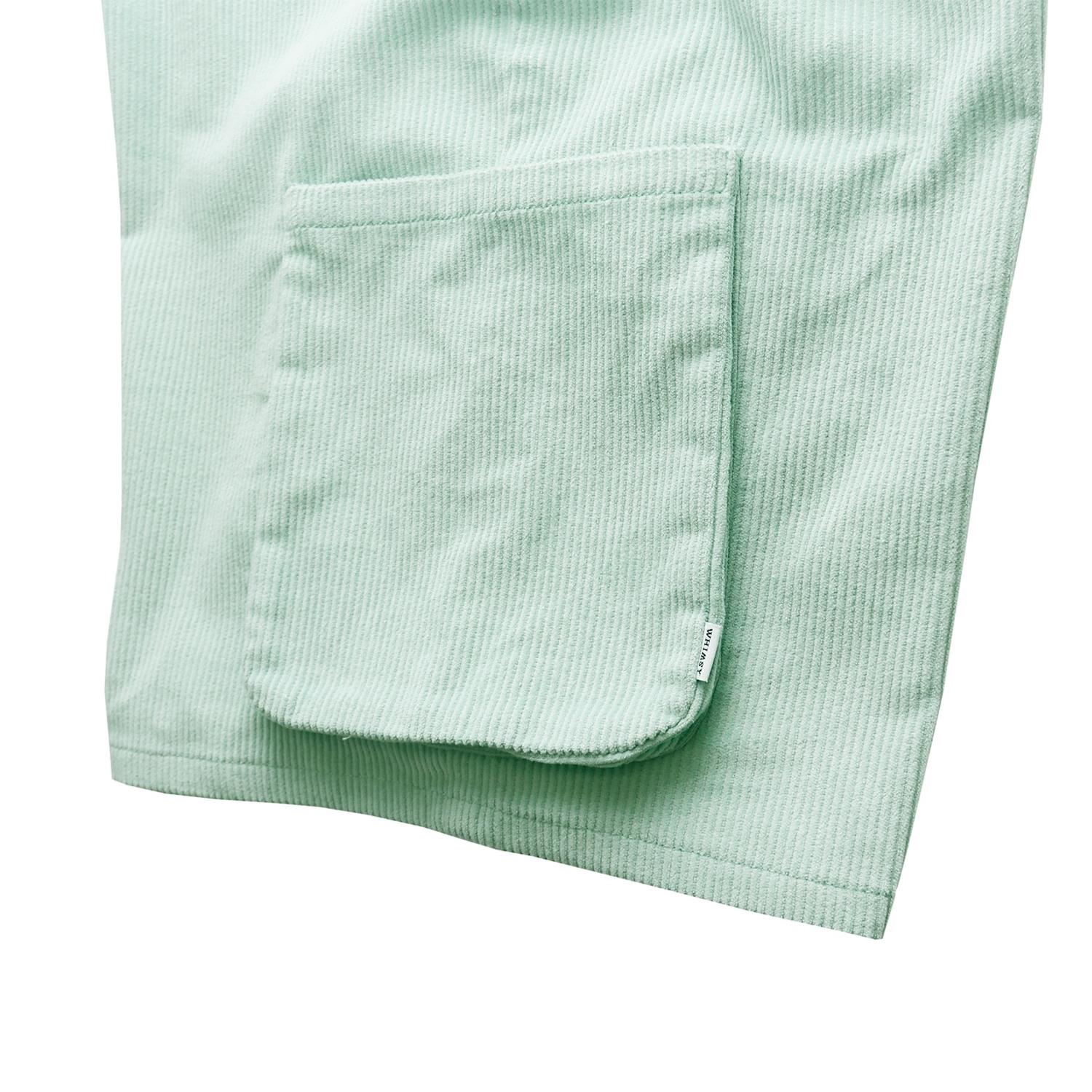  WHIMSY CORDUROY CARGO SHORT画像6