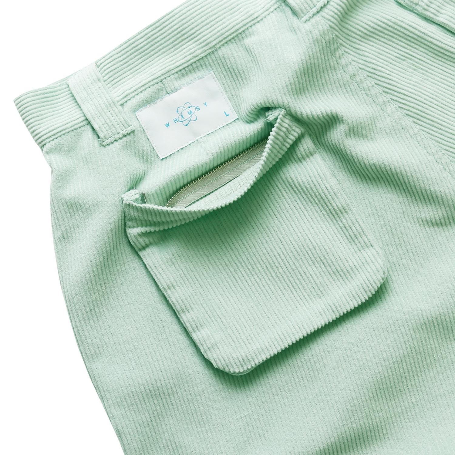  WHIMSY CORDUROY CARGO SHORT画像5