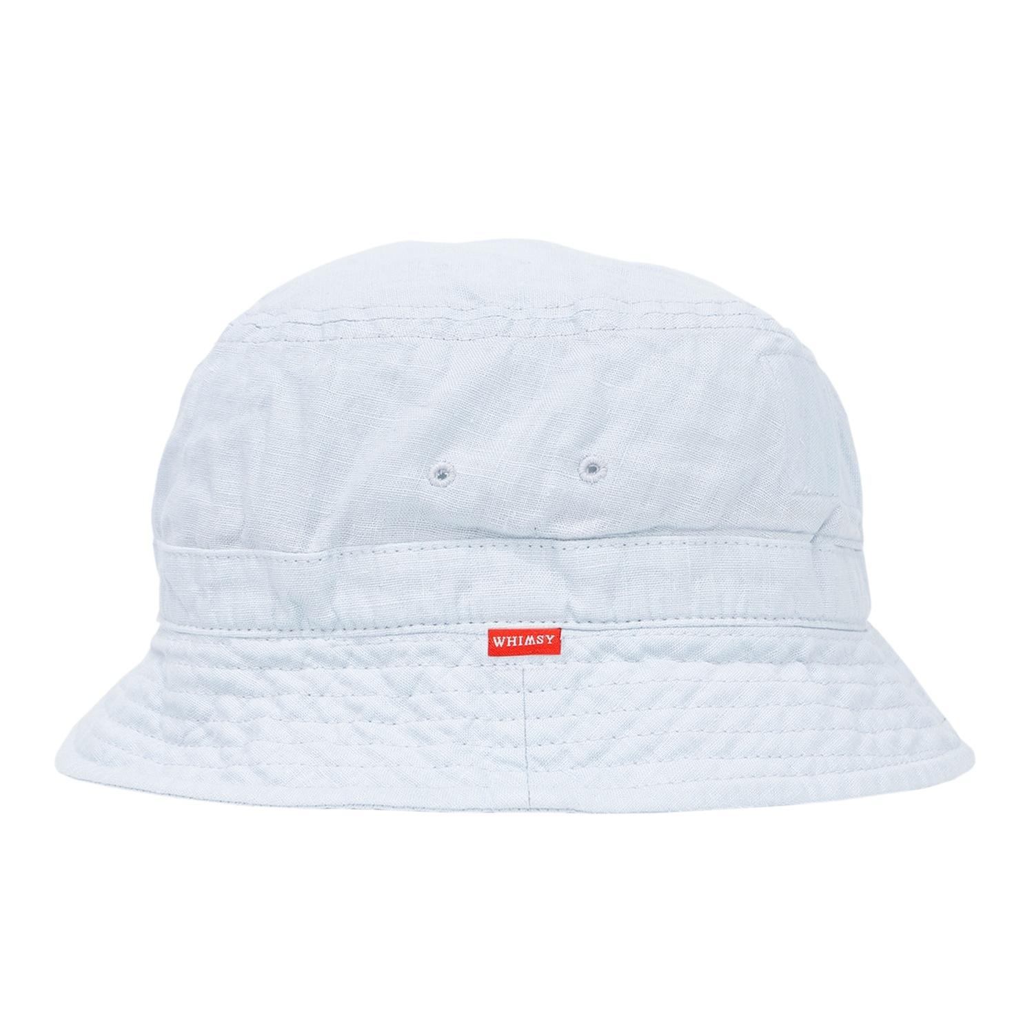  WHIMSY HEMP DYED HAT画像1