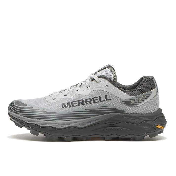 MERRELL �A�W���e�B�[ �s�[�N6�S�A�e�b�N�X RIDGEWAY