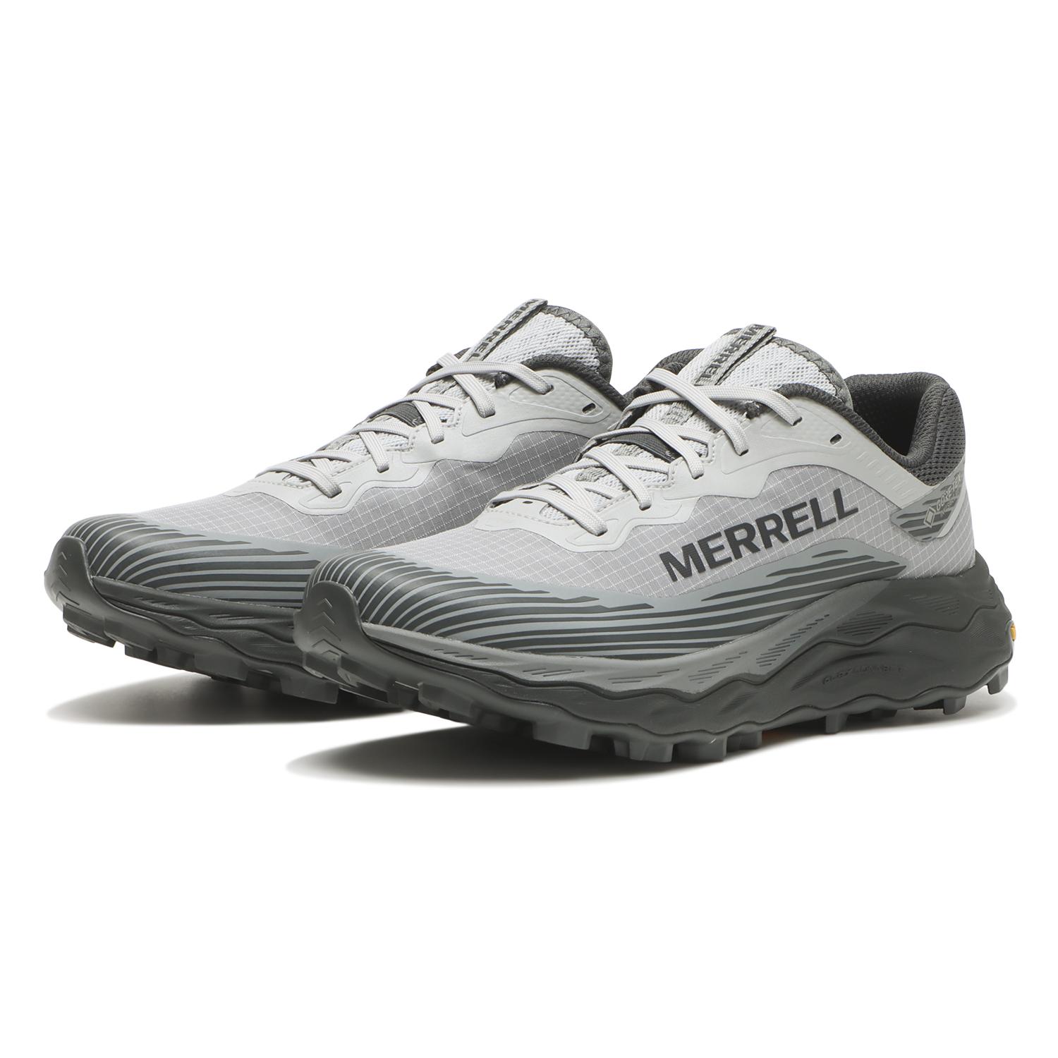 みー MERRELL】 メレル MS AGILITY PEAK 6 GORE-TEX アジリティー ピーク6