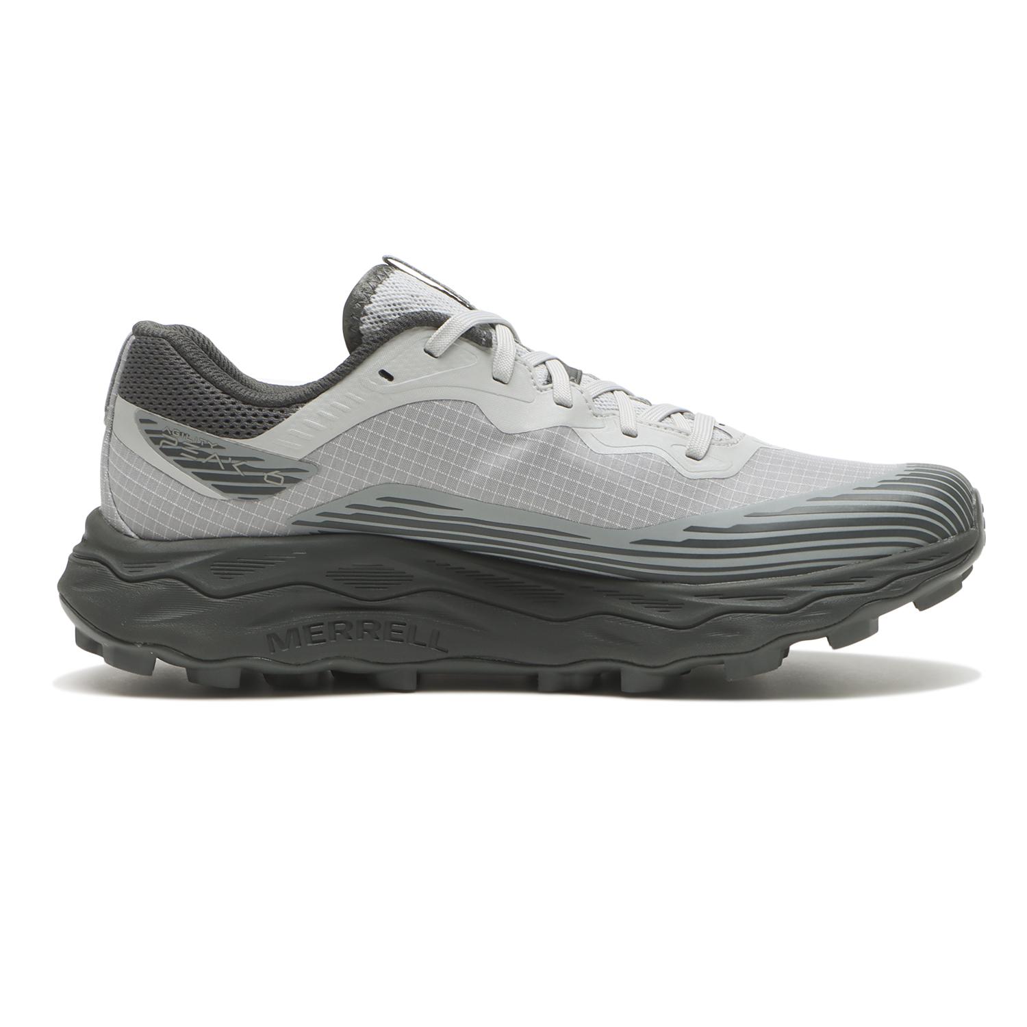 MERRELL】 メレル MS AGILITY PEAK 6 GORE-TEX アジリティー ピーク6