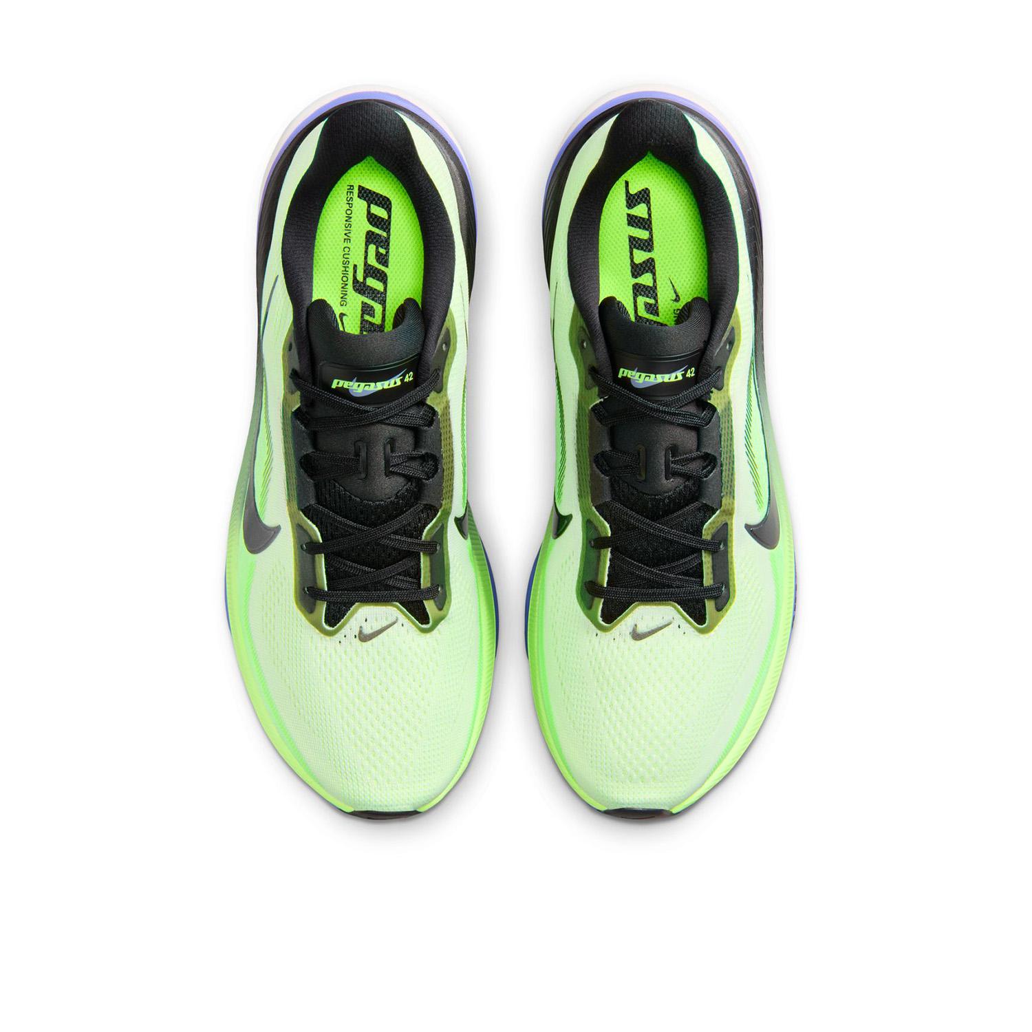 NIKE NIKE Air Zoom Pegasus 42｜OSHMAN'S ONLINE 公式通販