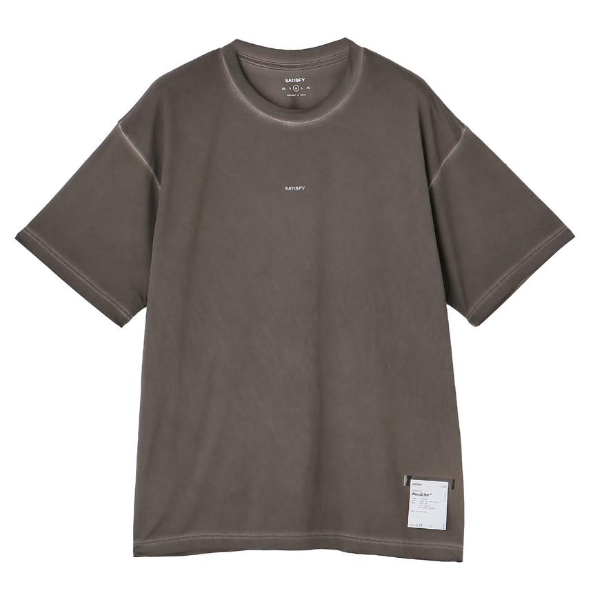 SATISFY SATISFY AuraLite T-Shirt｜OSHMAN