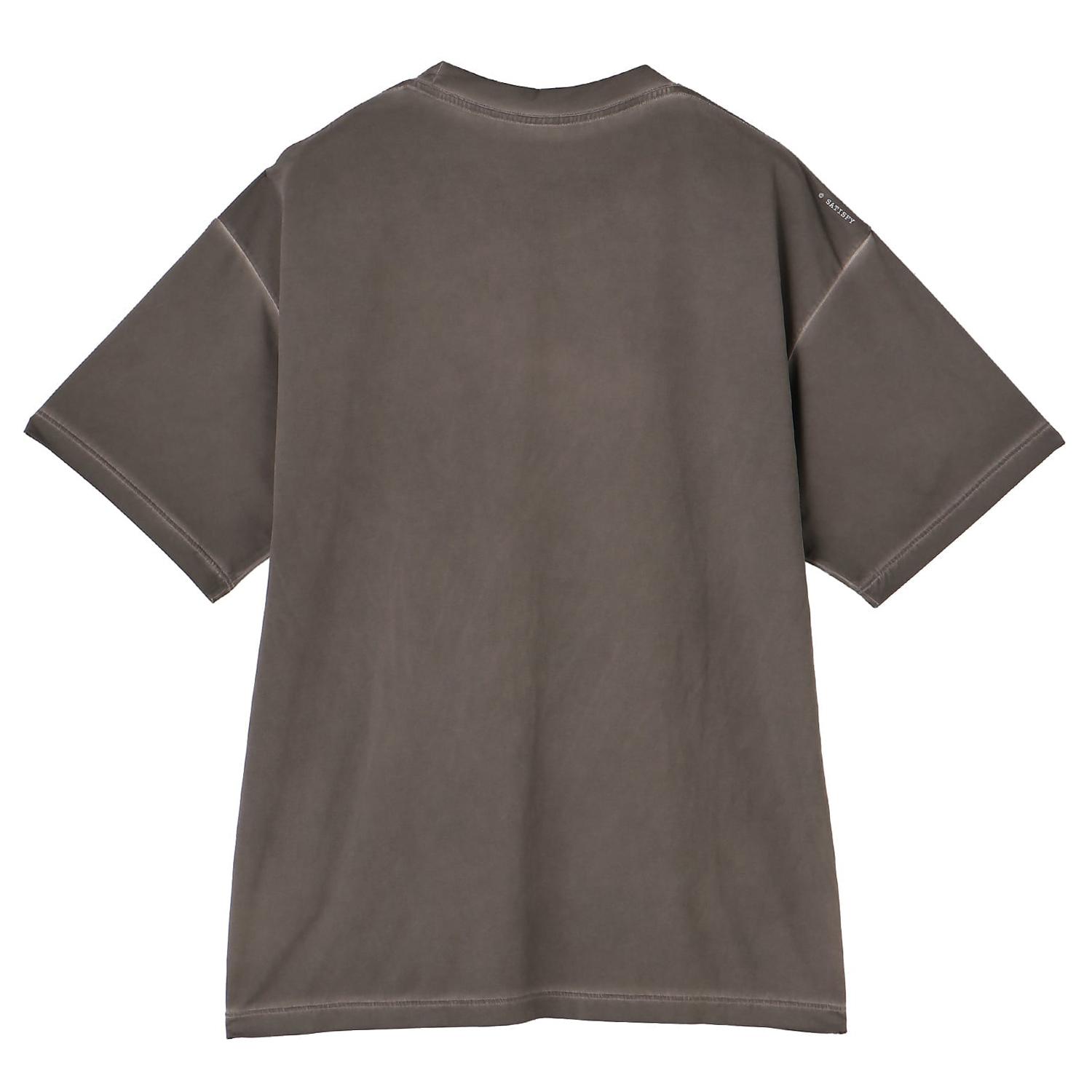 SATISFY SATISFY AuraLite T-Shirt｜OSHMAN'S ONLINE 公式通販
