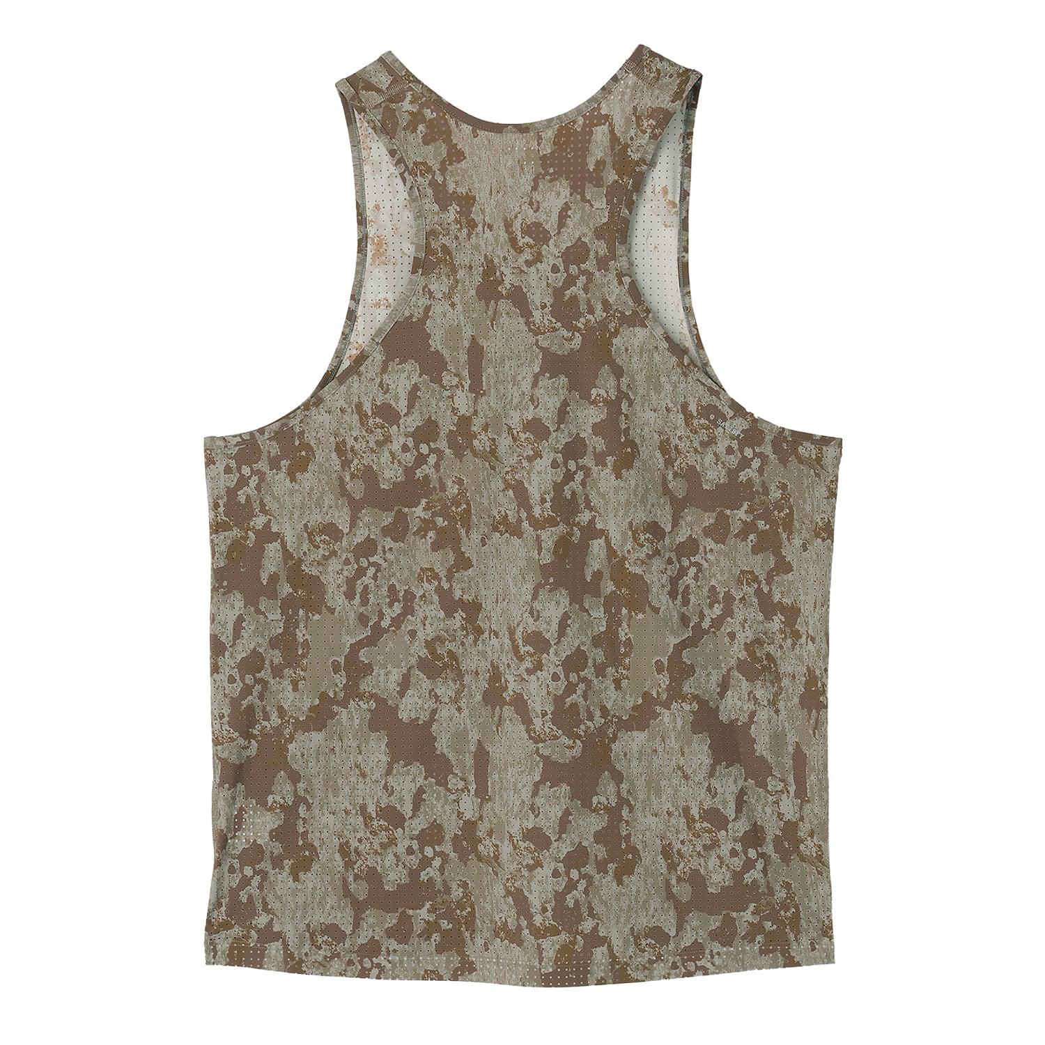 SATISFY SATISFY Space-O Singlet｜OSHMAN'S ONLINE 公式通販