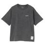  SATISFY SATISFY MothTech T-Shirt画像1