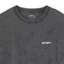  SATISFY SATISFY MothTech T-Shirt画像2
