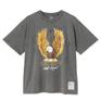  SATISFY SATISFY MothTech T-Shirt画像1