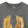  SATISFY SATISFY MothTech T-Shirt画像2