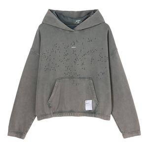 Faded Black