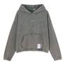  SATISFY SATISFY MothTech Hoodie画像1
