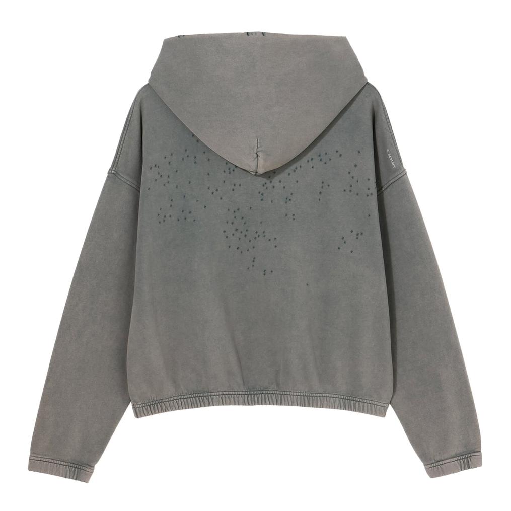  SATISFY SATISFY MothTech Hoodie画像3