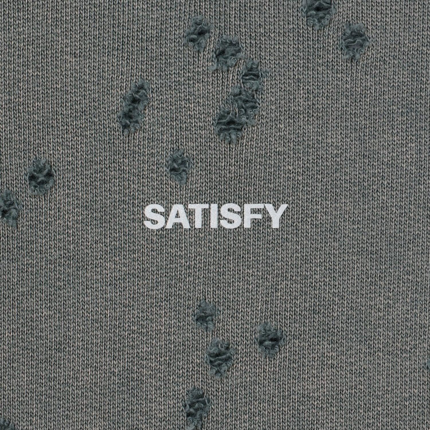  SATISFY MothTech Hoodie画像4