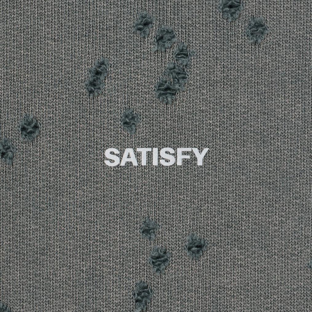  SATISFY SATISFY MothTech Hoodie画像4