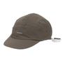  SATISFY SATISFY PeaceShell Cordura Trail Cap画像1