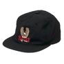  SATISFY SATISFY FliteSilk 5 Panel Pinch Cap画像1
