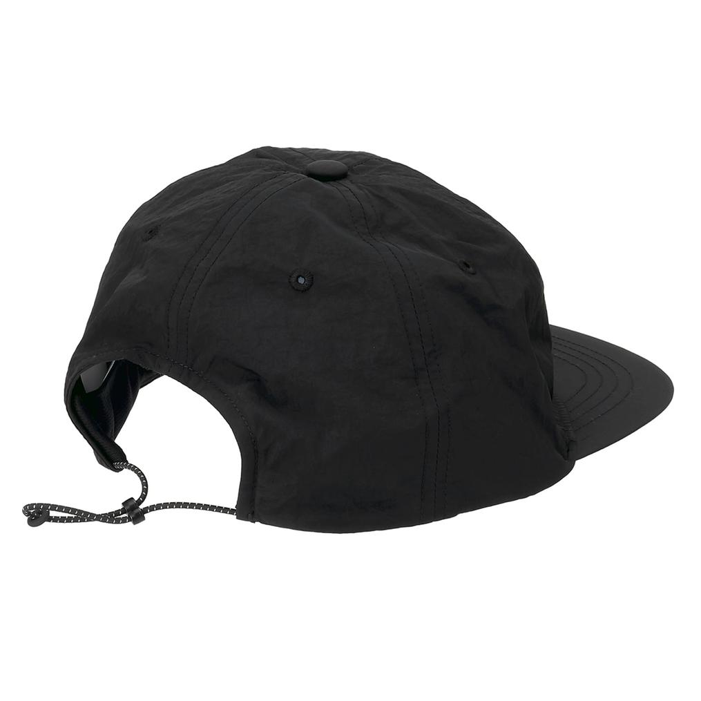  SATISFY SATISFY FliteSilk 5 Panel Pinch Cap画像3