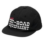 Black OFF-ROAD