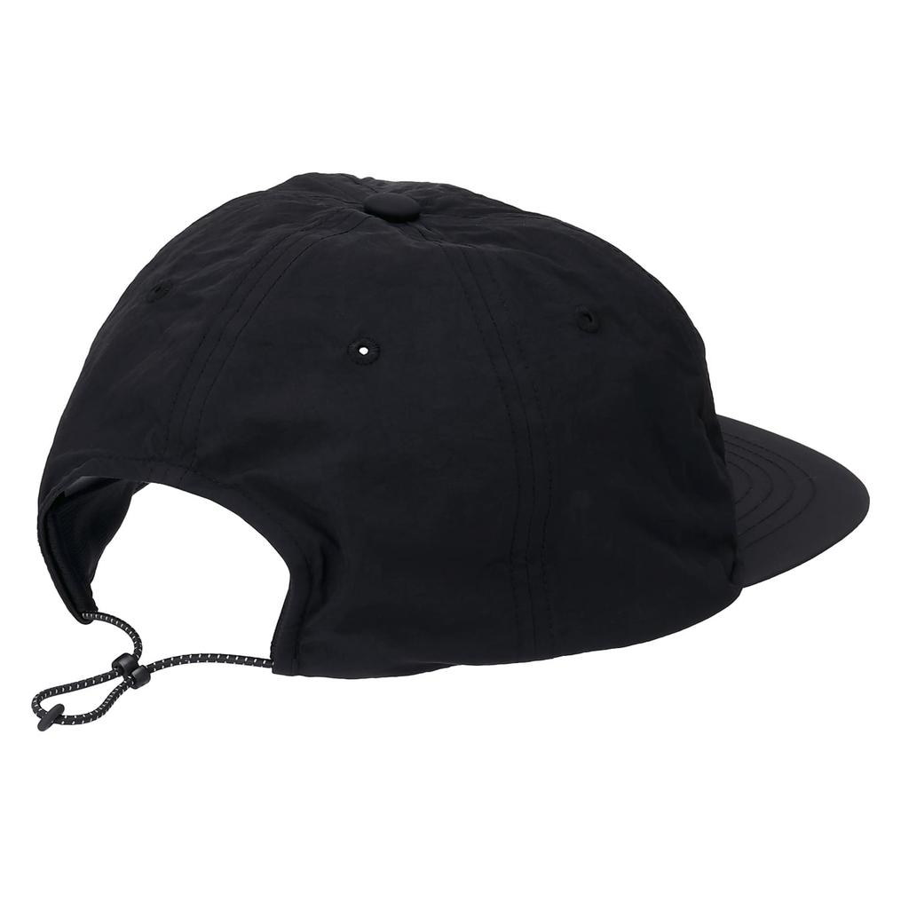  SATISFY SATISFY FliteSilk 5 Panel Pinch Cap画像3
